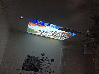 Hero MiniProjector™️ [Free Tripod Included]